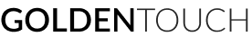 Golden Touch Logo